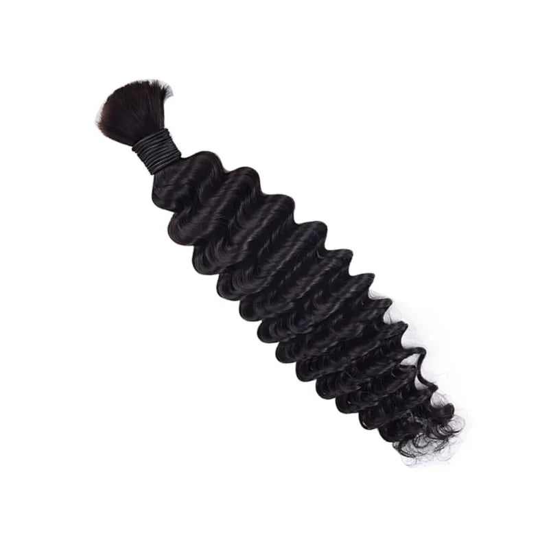 Deepwave Bulk Hair
