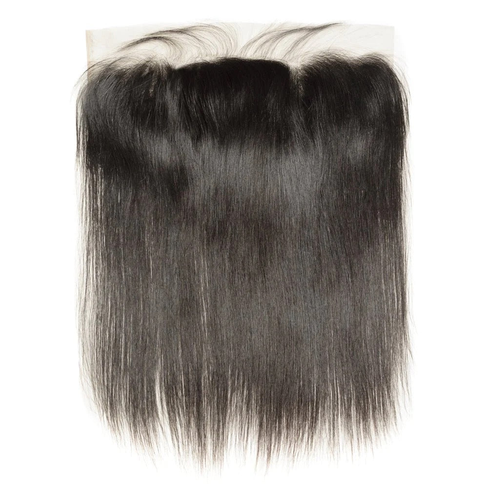 HD Frontal - Straight