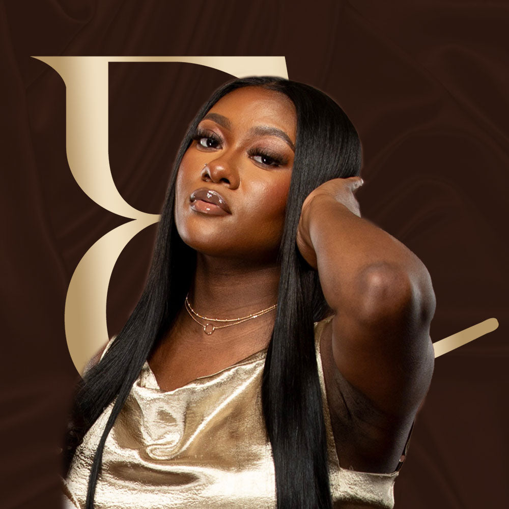 Raw Hair Bundle Deals