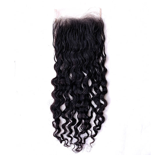 Transparent Closure - Burmese