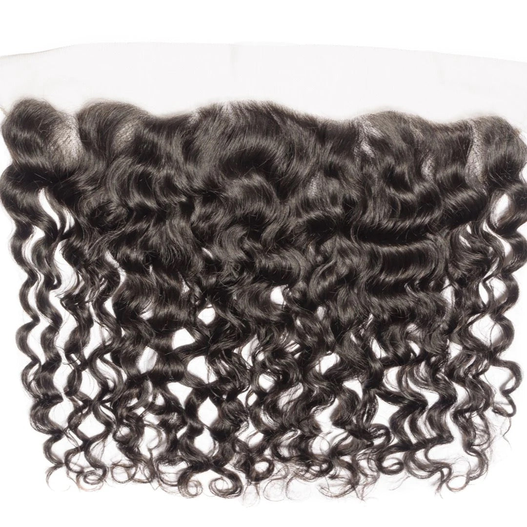 HD Frontal - Burmese