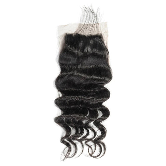 Transparent Closure - Deep Wave