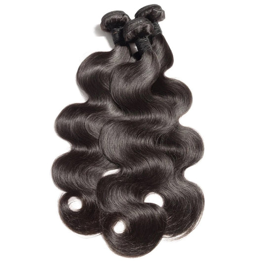 Raw Vietnamese Bundle Deal - Body Wave