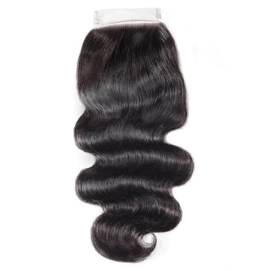 Transparent Closure - Body Wave