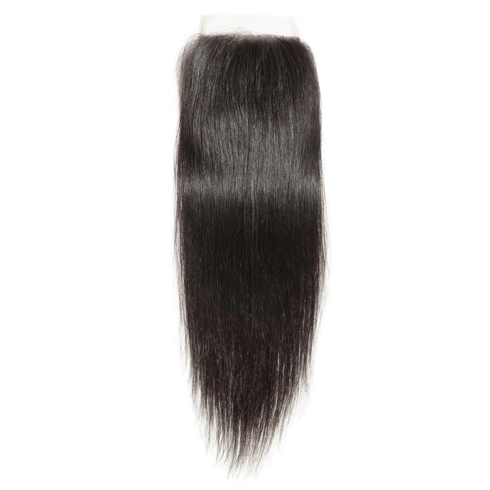 HD Closure - Straight