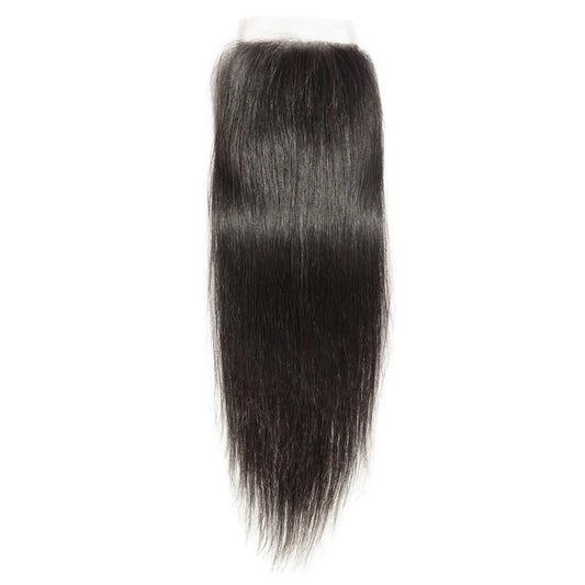 Transparent Closure - Straight