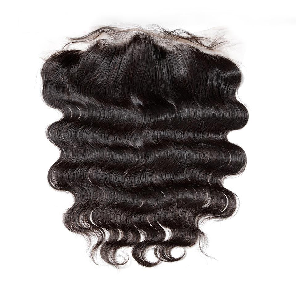 Transparent Frontal - Deep Wave