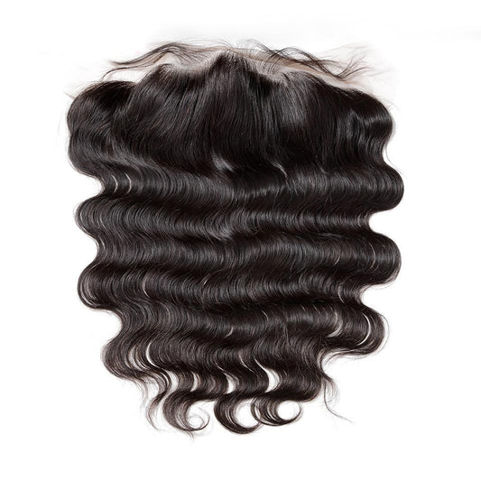 Transparent Frontal - Deep Wave