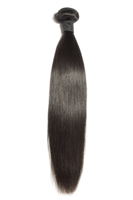 Raw Vietnamese Straight